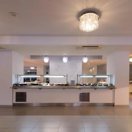 Lagomandra Luxury With Private Pools Курортный комплекс