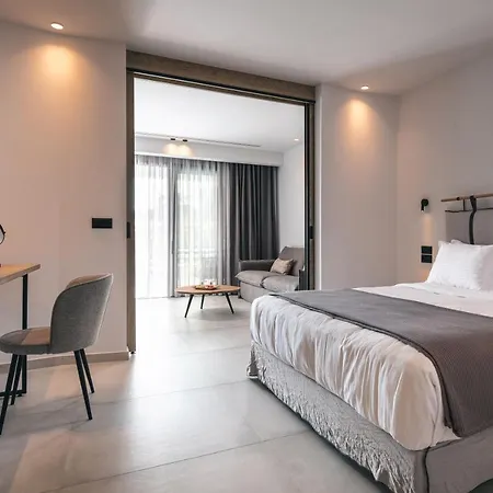 Lagomandra Luxury With Private Pools Nikiti (Sithonia)