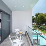 Lagomandra Luxury With Private Pools Resort