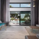 Lagomandra Luxury With Private Pools * Nikiti (Sithonia)