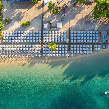 Lagomandra Luxury With Private Pools *