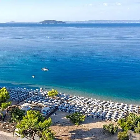 Lagomandra Luxury With Private Pools * Nikiti (Sithonia)