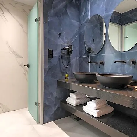 Feriested Lagomandra Luxury With Private Pools