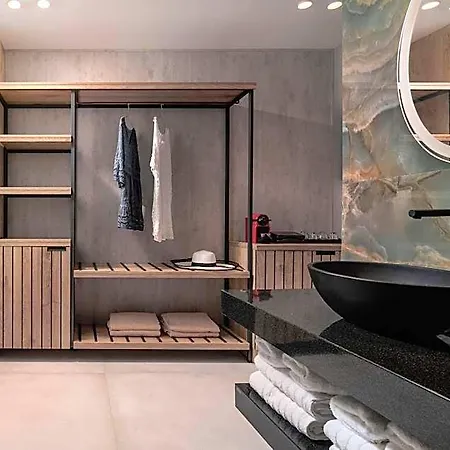 Feriested Lagomandra Luxury With Private Pools *