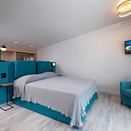 Lagomandra Luxury With Private Pools * Nikiti (Sithonia)