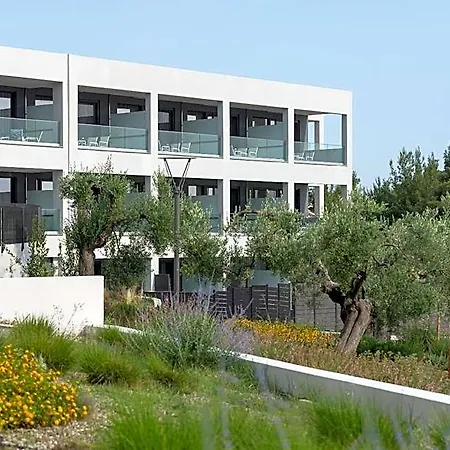 Lagomandra Luxury With Private Pools Nikiti (Sithonia)