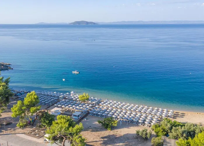 Lagomandra Luxury With Private Pools * Nikiti (Sithonia)