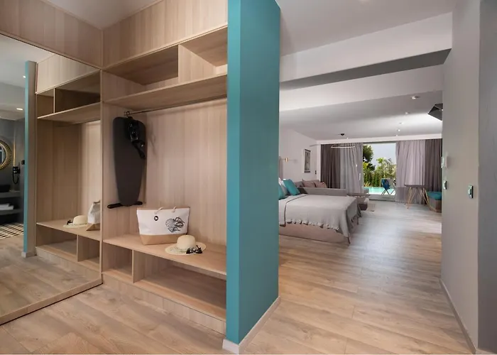 Lagomandra Luxury With Private Pools * Nikiti (Sithonia)