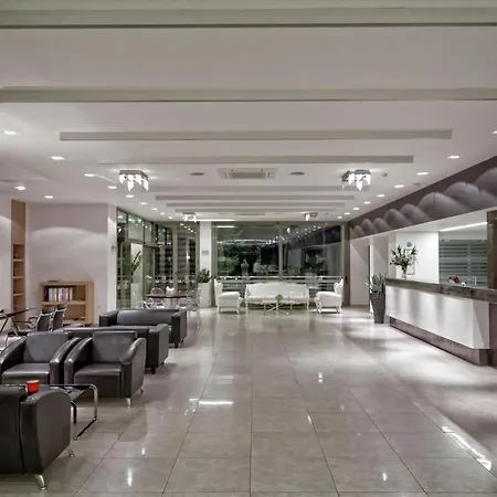 Lagomandra Luxury With Private Pools Resort *