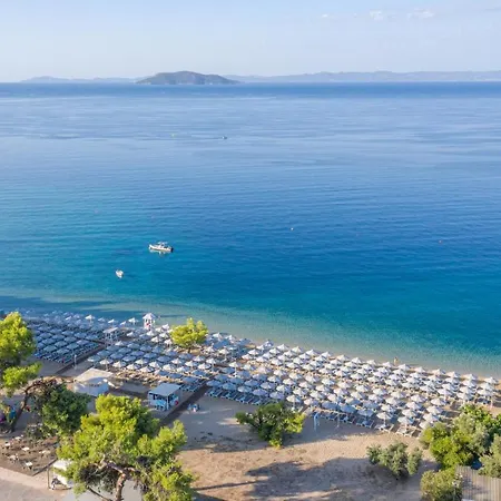 Lagomandra Luxury With Private Pools * Nikiti (Sithonia)