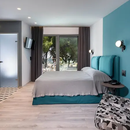 Lagomandra Luxury With Private Pools * 니키티