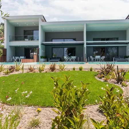 Lagomandra Luxury With Private Pools * Nikiti (Sithonia)